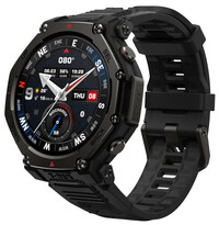 Amazfit T-Rex 3 Pro 48mm Black (rozbalené)