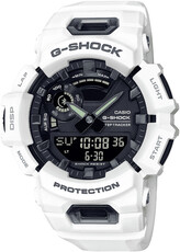 Casio G-Shock G-Squad GBA-900-7AER (II. Jakost)