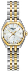 Certina DS-2 Lady Quartz C049.210.22.116.00