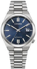 Citizen Elegant Tsuyosa Automatic NJ0200-50M