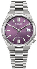 Citizen Elegant Tsuyosa Automatic NJ0200-50W