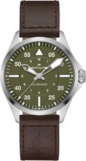 Hamilton Khaki Aviation Pilot Automatic H76305560