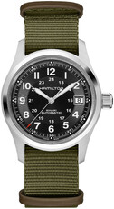 Hamilton Khaki Field Automatic H70475930 Call of Duty Special Edition 5000pcs