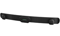Hrudní pás Garmin HRM-Fit, černý, pro ženy (rozbalené)
