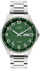 JVD JE611.9