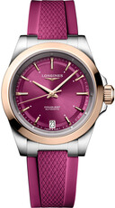 Longines Conquest Automatic L3.430.5.98.9