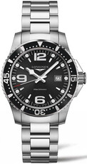Longines Conquest HydroConquest Quartz L3.730.4.56.6