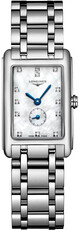 Longines Elegance DolceVita Quartz L5.255.4.87.6