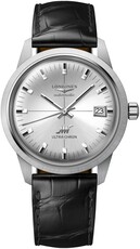 Longines Heritage Ultra-Chron Classic Automatic Chronometr L2.537.4.72.2