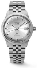 Longines Heritage Ultra-Chron Classic Automatic Chronometr L2.537.4.72.6