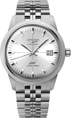 Longines Heritage Ultra-Chron Classic Automatic Chronometr L2.937.4.72.6