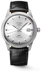 Longines Heritage Ultra-Chron Classic Automatic L2.937.4.72.2