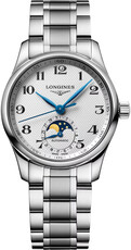Longines Master Collection Automatic Moonphase L2.409.4.78.6