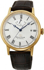 Orient Star Classic Automatic RE-AU0001S00B (II. Jakost)