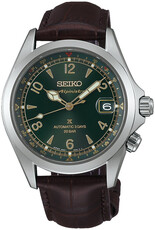 Seiko Prospex Land Alpinist Automatic SPB507J1
