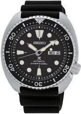 Seiko Prospex Sea Automatic Diver's SRPE93K1 "Turtle" (II. Jakost)