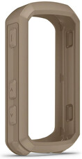 Silikonový obal Garmin (pro Edge 550, 850), hnědý