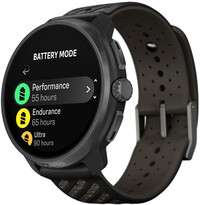 Suunto Race 2 Titanium Black (rozbalené)