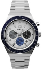 Timex Q Timex Reissue Quartz Chronograph TW2Y36200