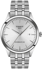 Tissot Classic Dream Automatic Powermatic 80 T158.407.11.031.00