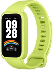 Xiaomi Smart Band 9 Active Green (rozbalené)