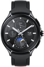 Xiaomi Watch 2 Pro – 4G LTE Black (II. Jakost)