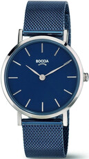 Boccia Titanium 3281-07 (II. Jakost)