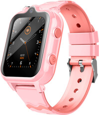 Body ID BodyGuard D49, 4G, Pink (II. Jakost)