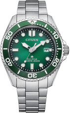 Citizen Promaster Marine Diver Eco-Drive BN0269-50W (II. Jakost)