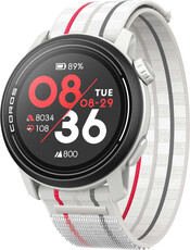 Coros Pace 3 White / Nylon Band (II. Jakost)