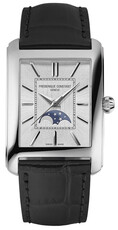 Frederique Constant Classics Careé Automatic Moonphase FC-333S4C6