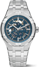 Maurice Lacroix Aikon Automatic Skeleton AI6008-SS002-031-1