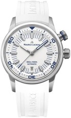 Maurice Lacroix Pontos S Diver Automatic PT6248-SS00L-130-4 (+ náhradní řemínky)