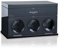 Natahovač Heisse & Söhne Loop Carbon 70019-244.67