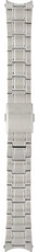 Ocelový náramek Orient UM00Y113J0 20mm (pro model RA-AC0M), stříbrný