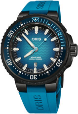 Oris Aquis Pro 1000M Automatic 01 733 7801 7255-Set (+ náhradní řemínek)