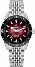 Rado Captain Cook Automatic R32223408 (+ 2 náhradní řemínky)