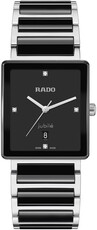 Rado Integral Diamonds Quartz R20255712
