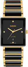 Rado Integral Diamonds Quartz R20256712
