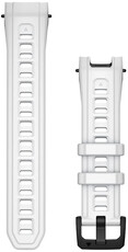 Silikonový řemínek Garmin 22mm (pro Instinct 3 45mm), Whitestone, 010-13395-06