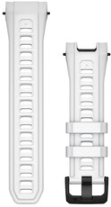Silikonový řemínek Garmin 26mm (pro Instinct 3 50mm), Whitestone, 010-13396-09