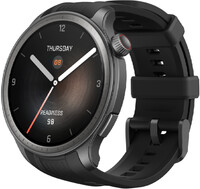 Amazfit Balance Midnight Black (II. Jakost)