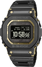 Casio G-Shock Original GMW-BZ5000BD-1ER "Full Metal"