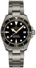 Certina Diver Automatic Powermatic 80 C048.807.44.051.00