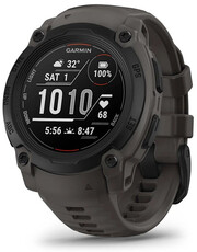 Garmin Instinct E 40 mm, Black (rozbalené)