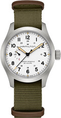 Hamilton Khaki Field Mechanical H69509910