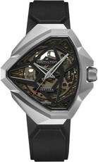 Hamilton Ventura Edge Automatic Skeleton H24635330