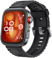 Huawei Watch Fit 4 Pro Black (rozbalené)