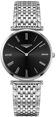 Longines Elegance La Grande Classique de Longines Quartz L4.755.4.51.6