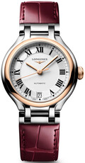 Longines Elegance PrimaLuna Automatic Date L8.124.5.71.2